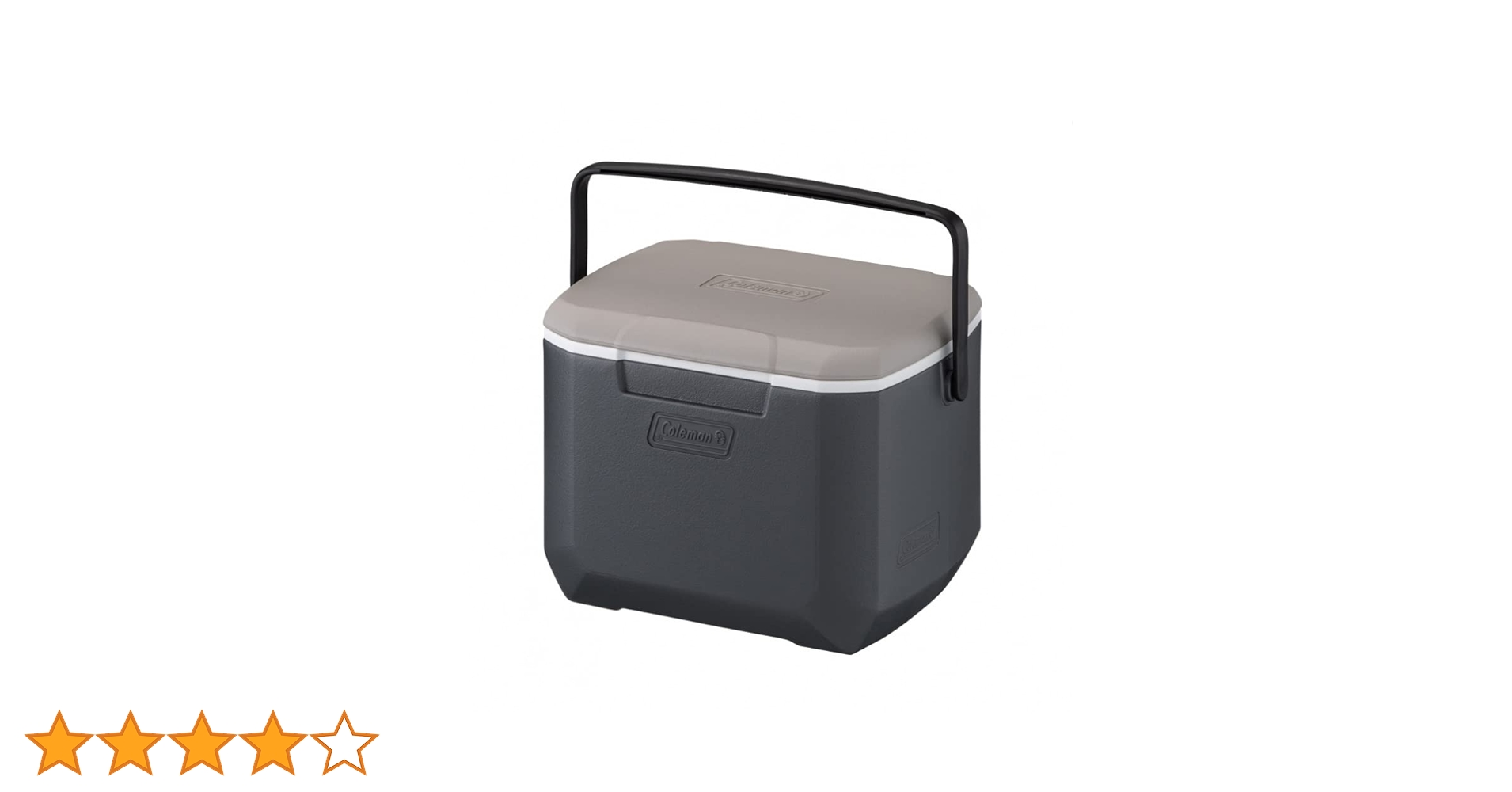 Amazon | 【限定モデル】 コールマン COOLER 16QT AP20 LIGHT